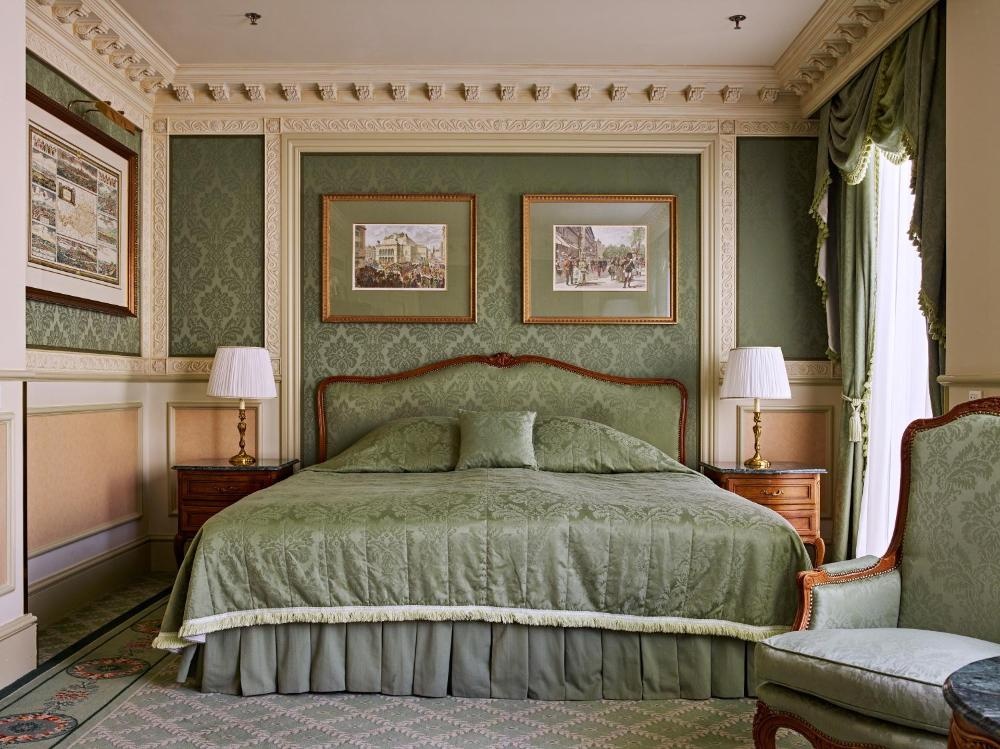 Independent - Grand Hotel Wien